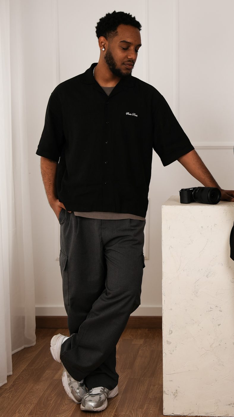 Stephen Moura